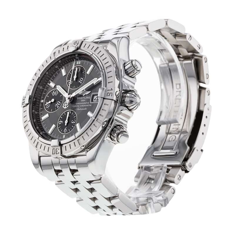 Breitling Chronomat Evolution A13356